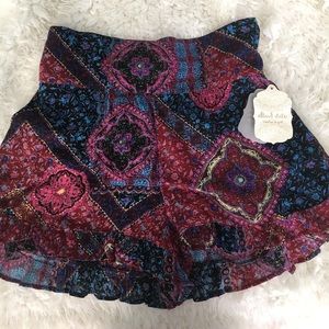 Altard State flowy shorts